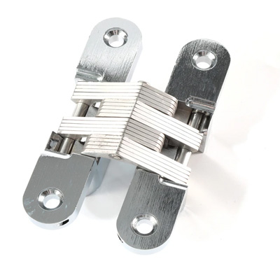 Soss hinge 25×118mm (AG003)